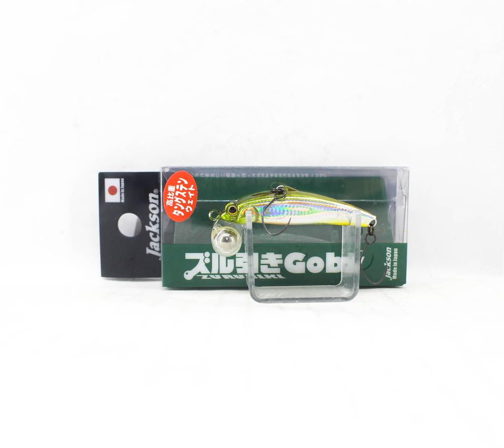 Jackson Zuribiki Goby 45 Esca Affondante UCG (1489)