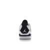 Air Jordan 4 Retro BQ7670-111 TD Retro Lifestyle Toddler Sneakers