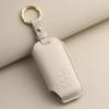 Customized for Kia K3 Car Key Set K2 Smart Run K4 Lion Aoyi Run Handmade Leather High-end Key Bag