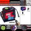 2025 High-Brightness 12-Line Green & 16-Line Red Laser Level with Full Automatic Leveling