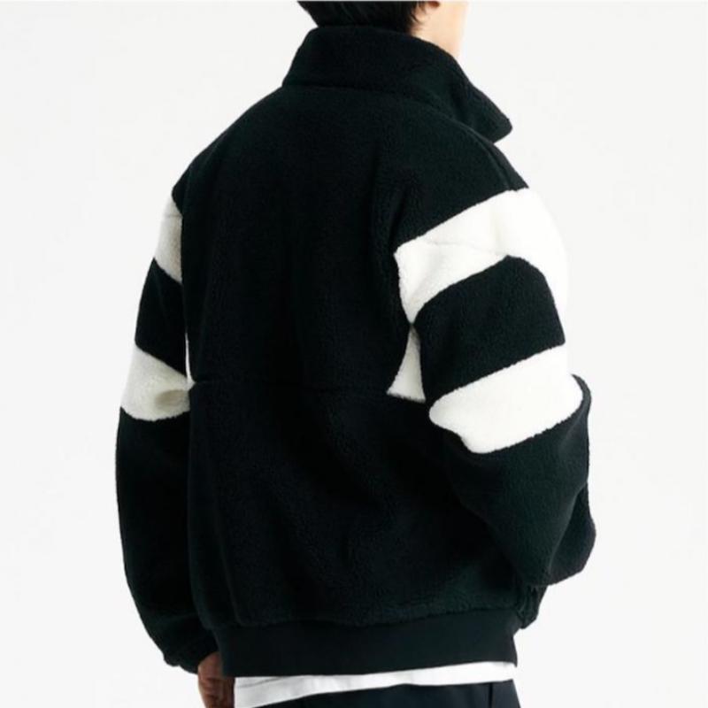 New Balance Flying Dumble Fleece Jacket Nbmdd42923 3