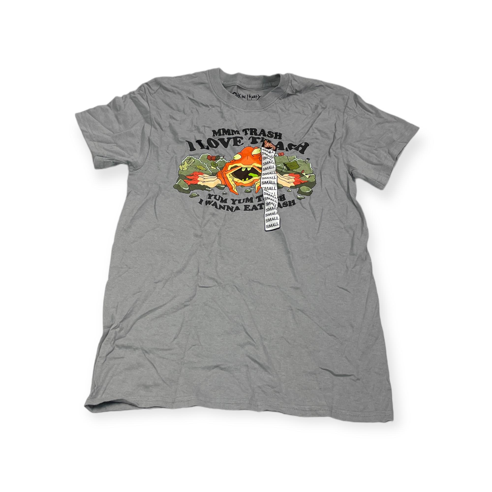 

Spencer s Ricky and Morty S Women s T-Shirt
