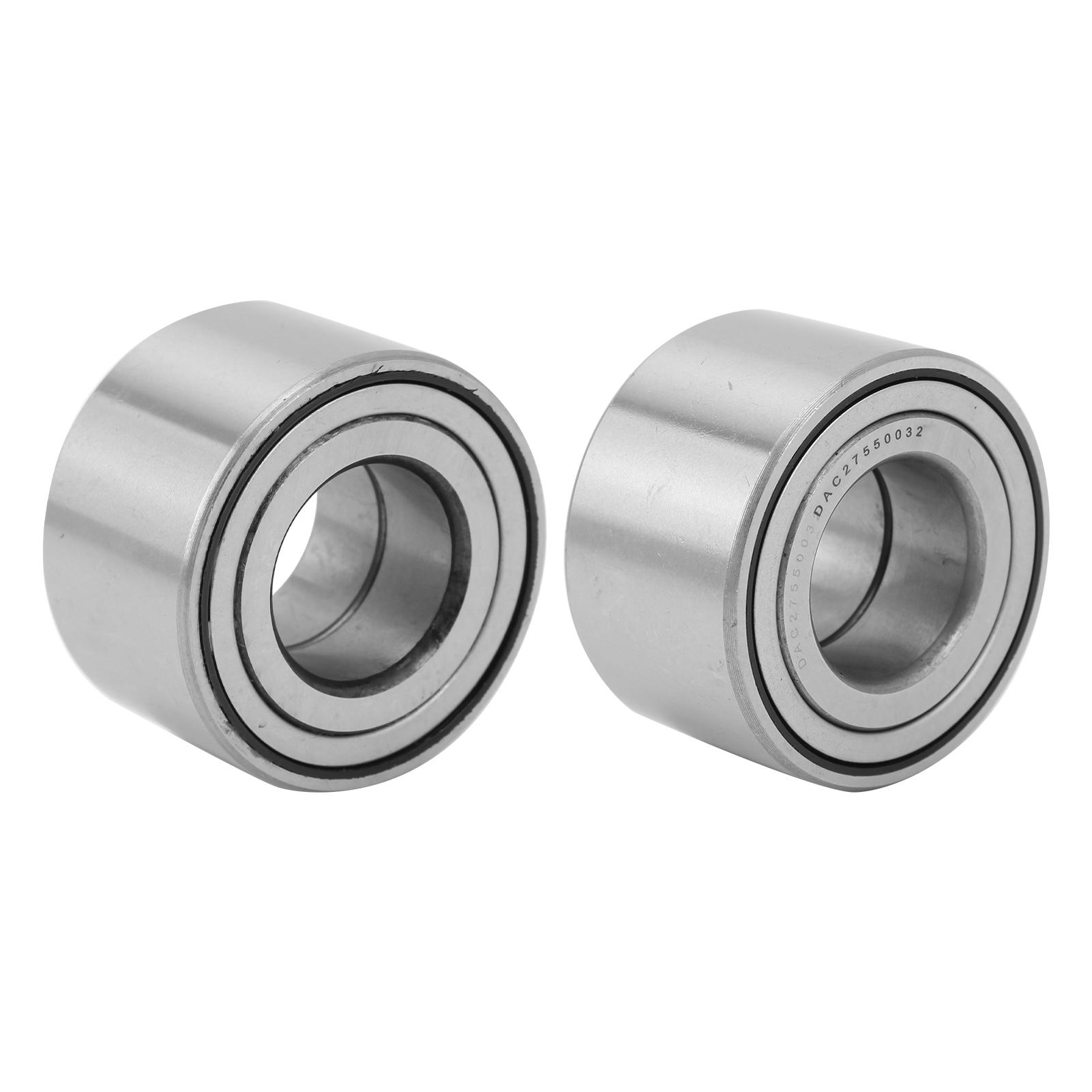 

2pcs Front Wheel Knuckle Ball Bearing Replacement for HONDA TRX420FA1 RANCHER 420 4X4 AUTO DCT 2014‑2016