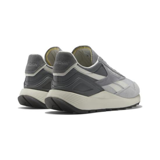 Reebok Classic Leather Legacy AZ 'Pure Grey Chalk' GZ9725 Men's Shoes