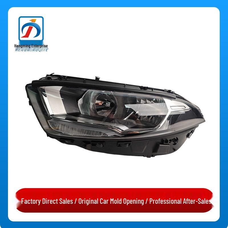 

Mercedes-Benz A-Class W177 A200 Headlight Daytime Running Light Compatible (1779062100, 1779062200) Driver s side left