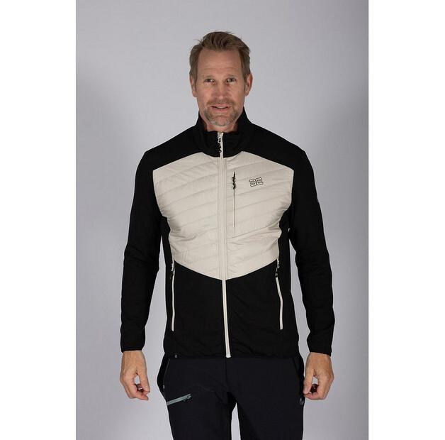 Куртка Maul Piz Kesch Ultra Hybrid Stepp EU 50