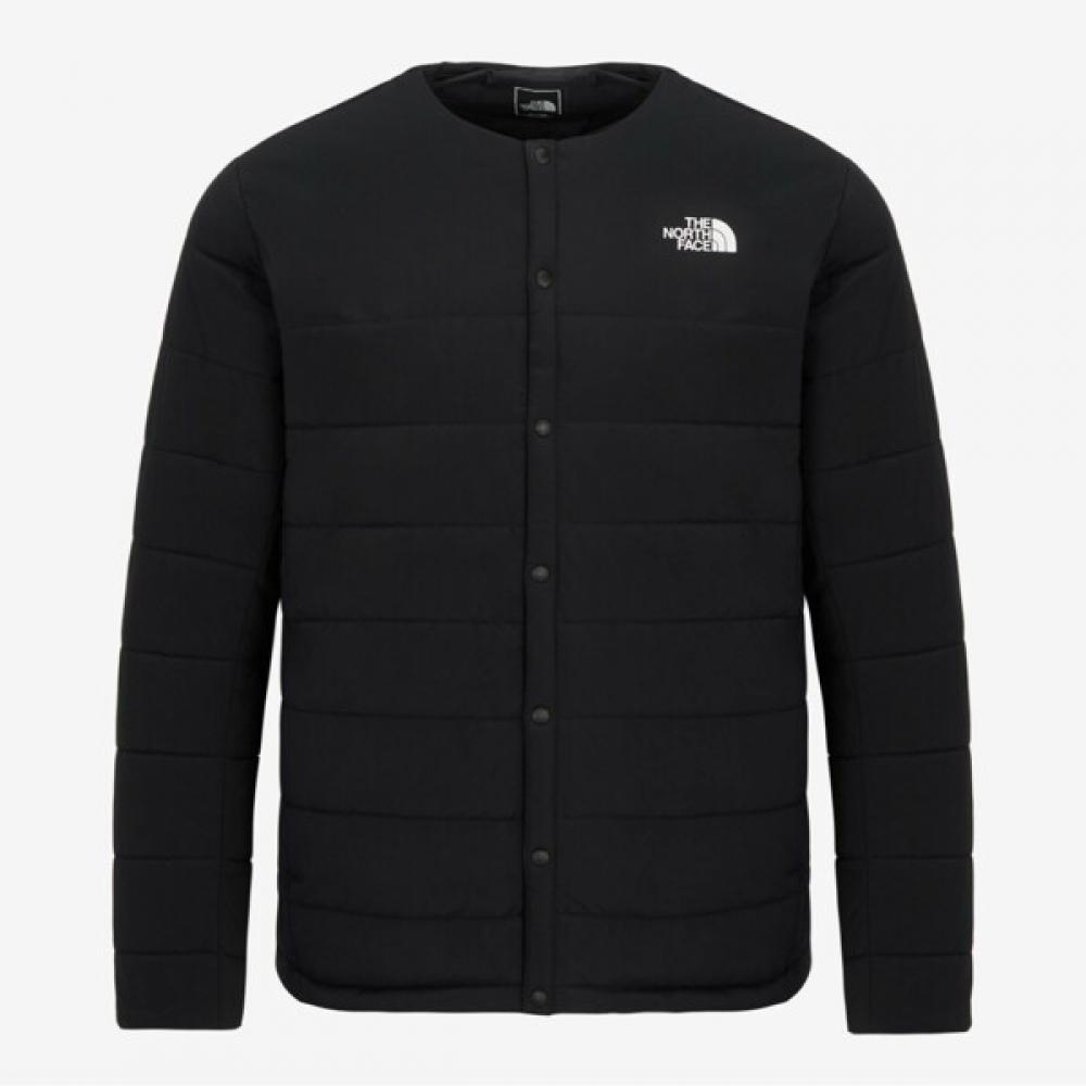 

North Face Men S lewiS Lee Wolloft Jacket Nj3nq61a Blk 085(XS)