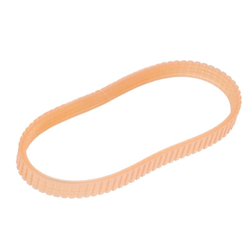 10in Bandsaw Motor Ribbed Drive Belt Waterproof High Temperature Resistance Woodworking Band Saw Belt