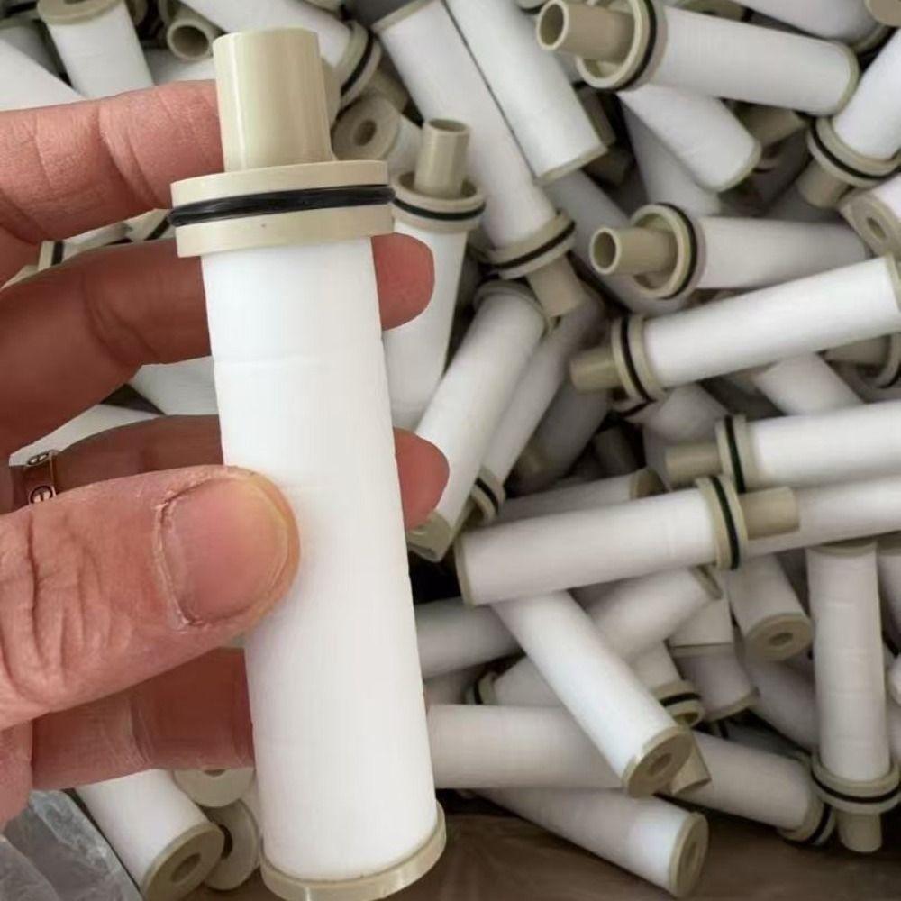 10 pcs/bag Chlorine Removal PP Cotton Filter Replacement Chlorine Removal Filter  Shower Experience