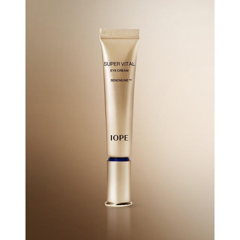 Crème contour des yeux Super Vital 25 ml