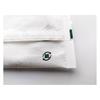 Biomass Series Eco Disposable Toothbrush Set 50 Pieces White Made In Japan