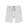 Nike Casual Sports Cargo Breathable Shorts Men Shorts White AQ0422-030