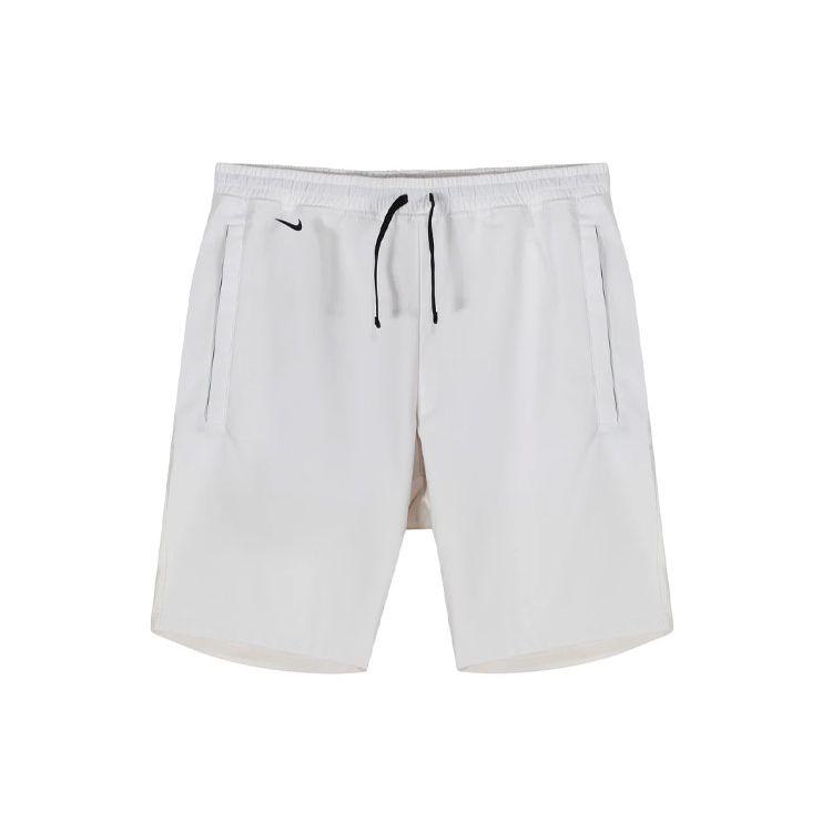 Nike Casual Sports Cargo Breathable Shorts Men Shorts White AQ0422-030