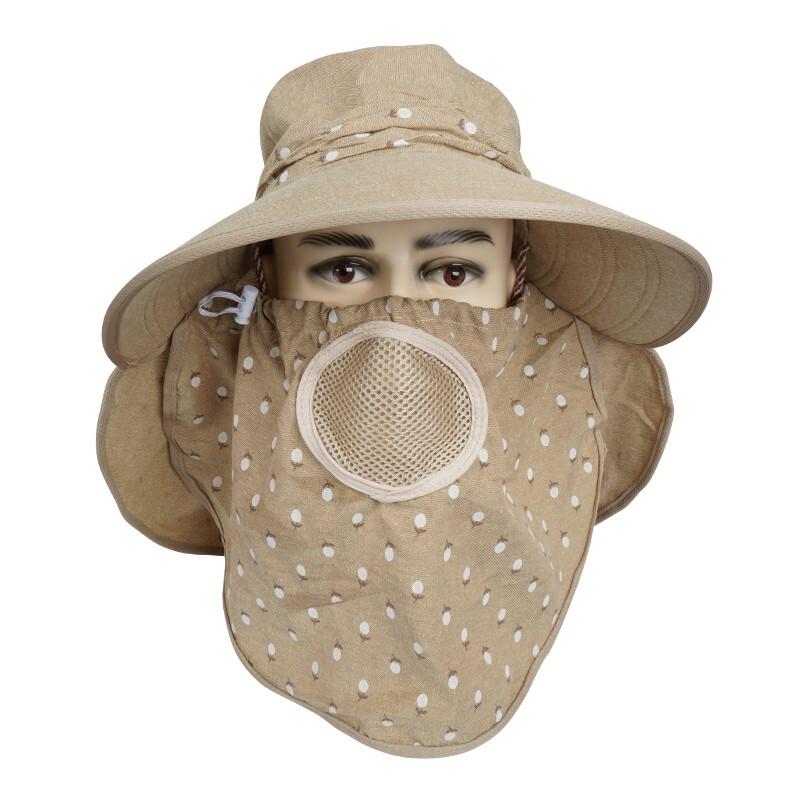 Women s Wide Brim Sun Protection Hat