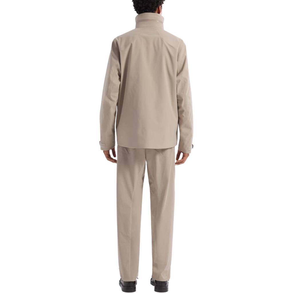 Arc'teryx Jackets & Coats Men's Black X000007090
