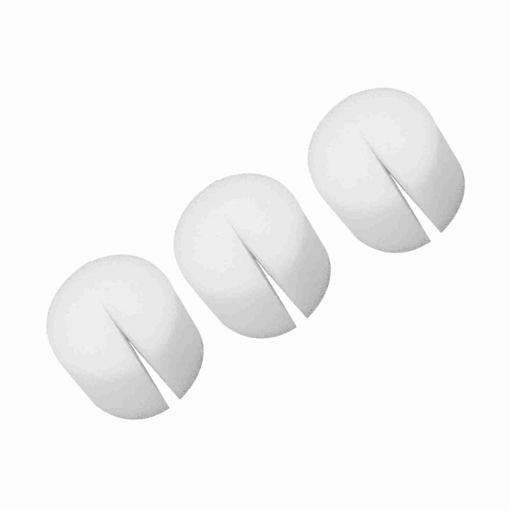 50pcs Bag Soilless Hydroponic Sponges Vegetable Cultivation System Planting Gardening Tool