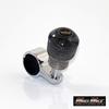 DENMA Handle Bearing Fits Handlebar Sizes 27mm Includes Rubber Gasket Spinner, Type, Smoke, [Mad Max], Approx. - 33mm,
