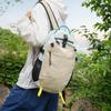 Schoolbag New Backpack Men and Women Fashion Outdoor Backpack Full Attendance Backpack Large Capacity Travel Bag Fashion Sports Backpack