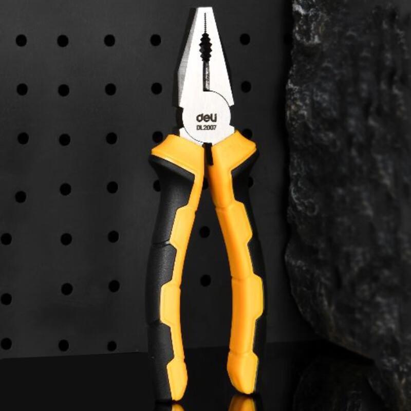 Deli German Style 7-inch Wire Pliers