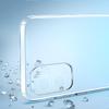 Luxury Thin Phone Case for OPPO A97 A96 A95 A94 A93 A93S A92 A92S A91 5G Lens Protection Soft Clear Silicone Original Back Cover
