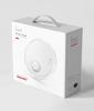 3-in-1 Smart Robot Vacuum Cleaner with Sweeping and Mopping for Home Use