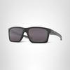 Sunglasses 0OO9264 MAINLINK MATTE BLACK Japan 61 Sports [Oakley] (FREE Size)