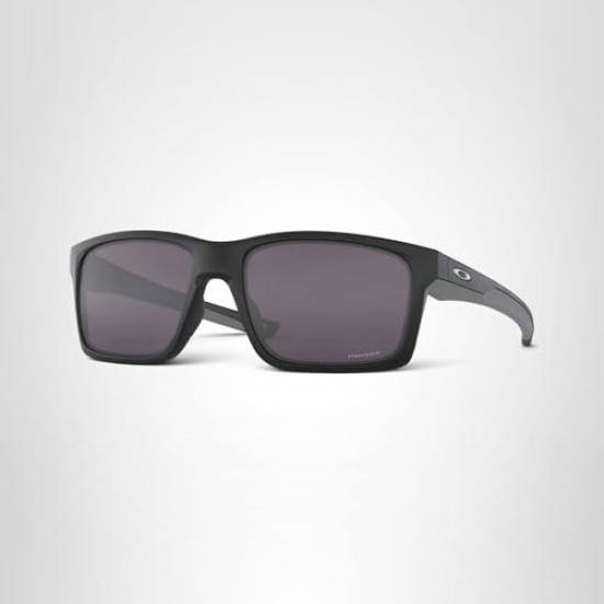 Sunglasses 0OO9264 MAINLINK MATTE BLACK Japan 61 Sports [Oakley] (FREE Size)