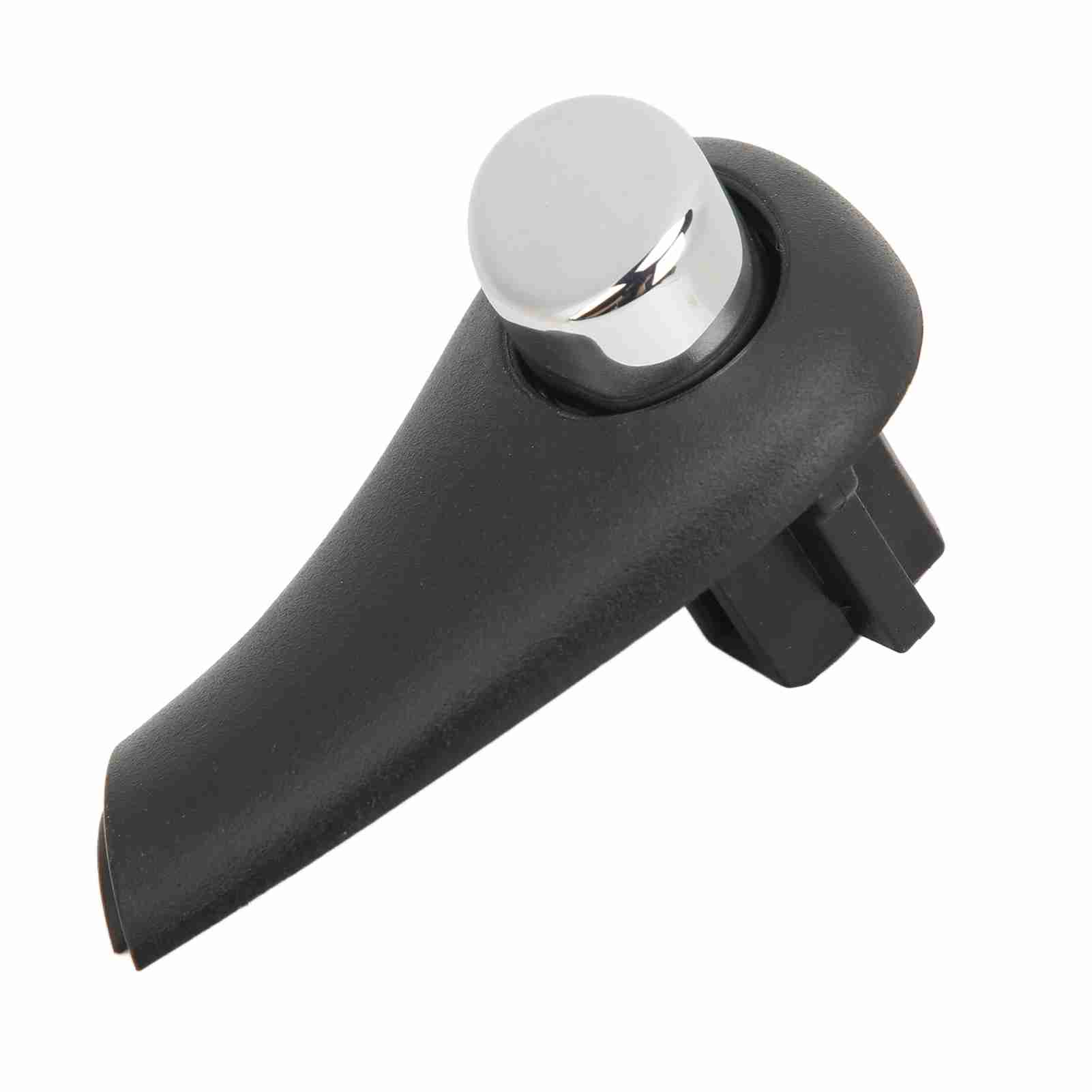 Ручка переключения передач Кнопка-набалдашник с боковой накладкой 54141SDAA81 Замена для Accord 20032005