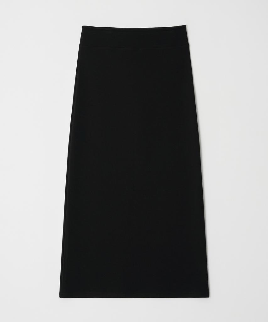 ELLIOTI Mirel Easy Maxi Skirt_3Color