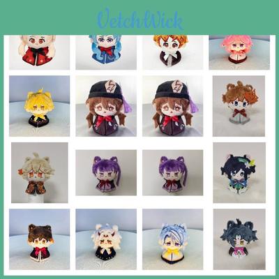 Muñecas y Peluches – Peluches - Héroes de películas