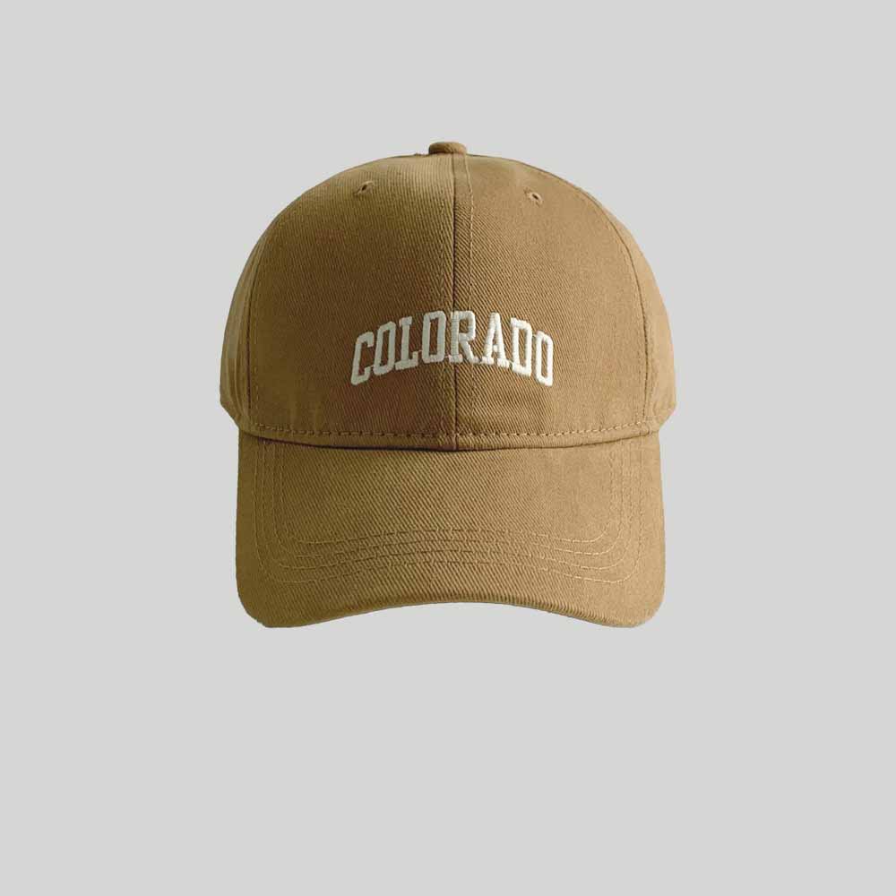 Embroidered Letter Baseball Cap for Couples, Big Head Circumference, Soft Top, Versatile Spring and Autumn Duck Tongue Hat