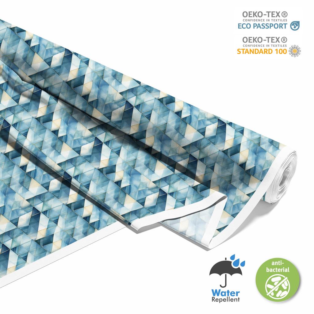 Outdoor Dekostoffe Oxford - Marokko - Dx2081