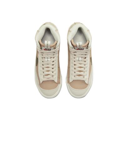 Nike Blazer Mid 77 SE Dance Sanddrift DQ0369-100