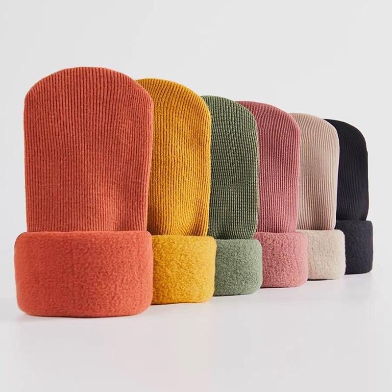 1/5pairs Women's Thicken Thermal Socks Snow Stocking Winter Warm Cashmere Snow Sleeping Socks Velvet Wool Seamless Boot Sox