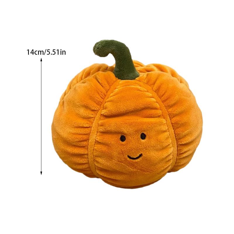 

Halloween Jellycat Pumpkin Plushie Toy Doll Childern Girl Presents Birthday