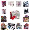 Pokemon Card Pack Collection For Collectors And Trading Enthusiasts
