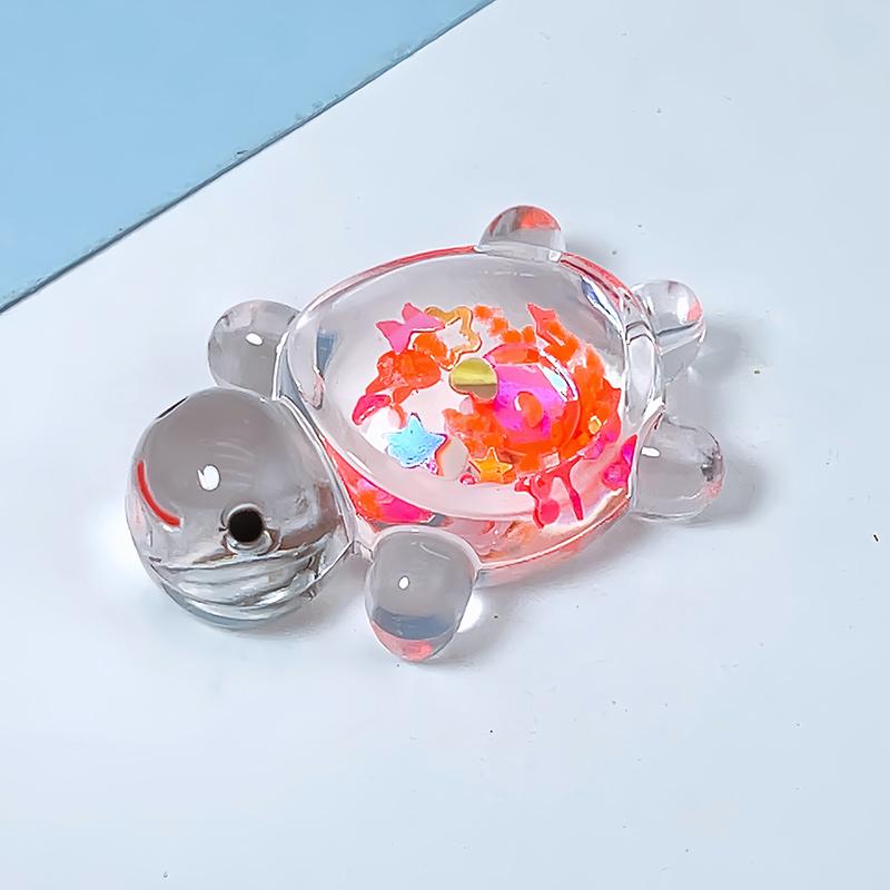 

1 шт. светящаяся черепаха сад аквариум миниатюры украшения мини светящаяся блестящая черепаха домашнее украшение ландшафтный дизайн ремесла