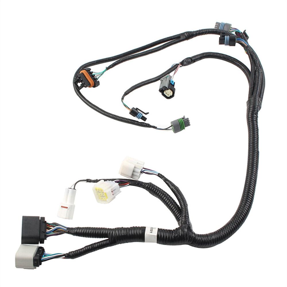 Harness Cable Wire 34200-115H-0000 For UTV HiSun Bucket Seat 500 700 2011-2015