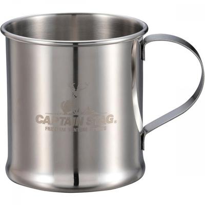 Captain Stag Uh 2014 [new Legerte Stainless Mug 310ml]
