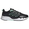 Adidas Climacool Running 'Black White Aqua' Sneakers IE7742
