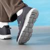 Skechers Men's 8790440-BKCC Lifestyle Walking Shoes