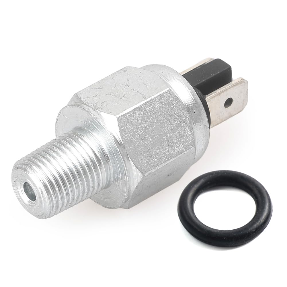 

Liru Brake Switch for Harley for Touring Electra Road Glide for Softail for Sportster Motorcycle Accessary