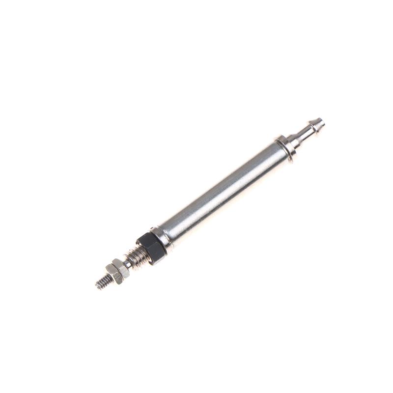 5/10/15/20Mm Bore Stroke Mini Pneumatic Cylinder Smc Type Cj1B4 Series Needle Cylinder For Industrial Automation Equipment