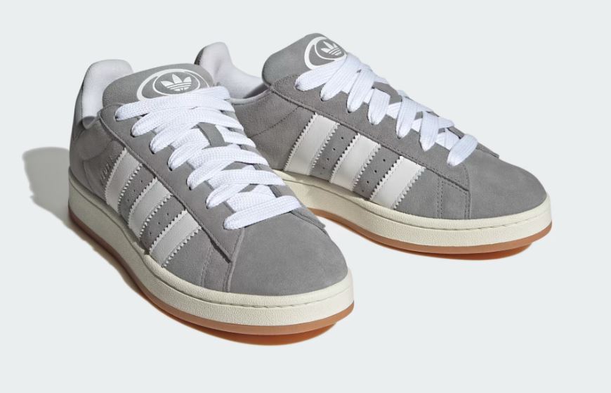 Adidas campus 00s sports shoes HQ8707 R-38