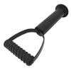 Adjustable Kettlebell Handle 100kg Bearing Capacity Weight Plate Kettlebell Grip Handle for Home