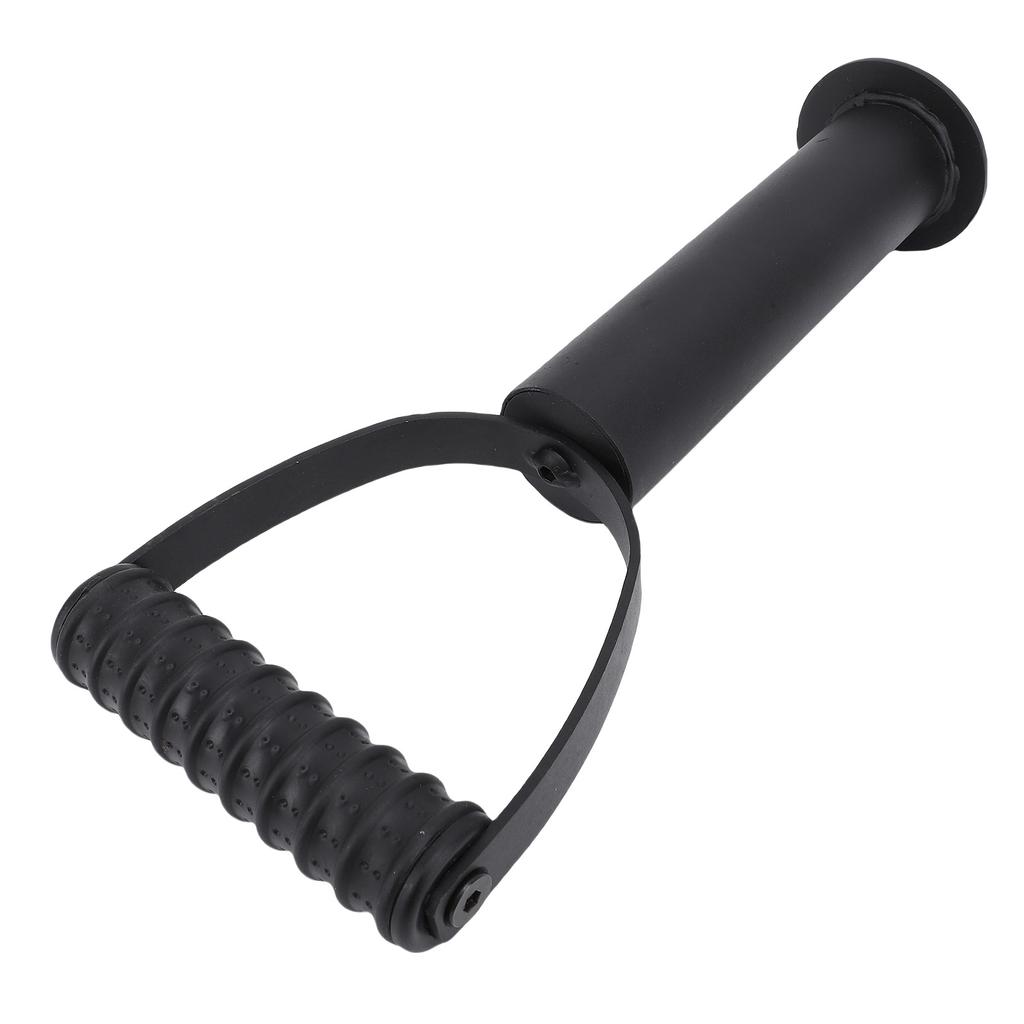 Adjustable Kettlebell Handle 100kg Bearing Capacity Weight Plate Kettlebell Grip Handle for Home