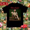 Doechii Merry Christmas Gift For Fan Full Size S To 5XL T-shirt MD1486 Unisex T-Shirt