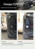 Compatible Wheel Spacer for Haval Menglong 2nd Gen, Big Dog, Xiaolong, Wey Coffee, Mocha, Blue Mountain, High Mountain.