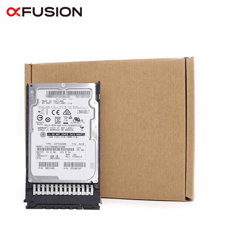 Chaojubian 1.2TB SAS 10K Server Hard Drive