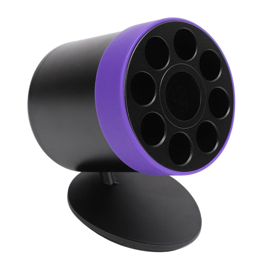Composite Resin Heater with Purple Seal Ring Improve Resin Properties Resin Composite Warmer for